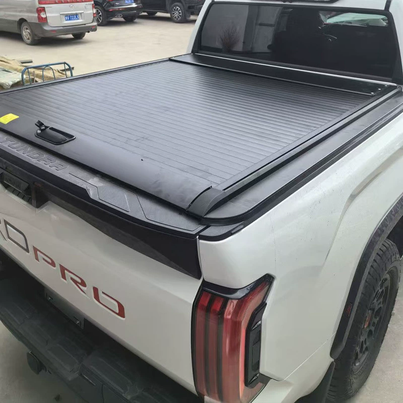 Граница BT-50 тритан l200 амарок d-max роликовая крышка tonneau