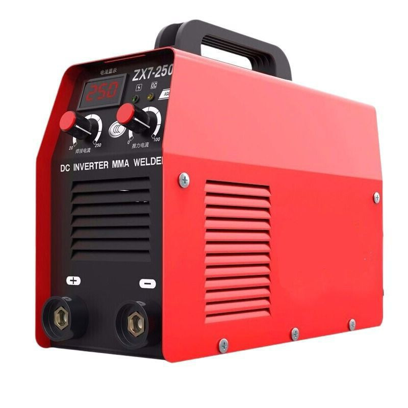 soldadora portátil doméstica de soldadura 220v 315 de alta potencia 380v accesorios de doble voltaje para sitio de construcción