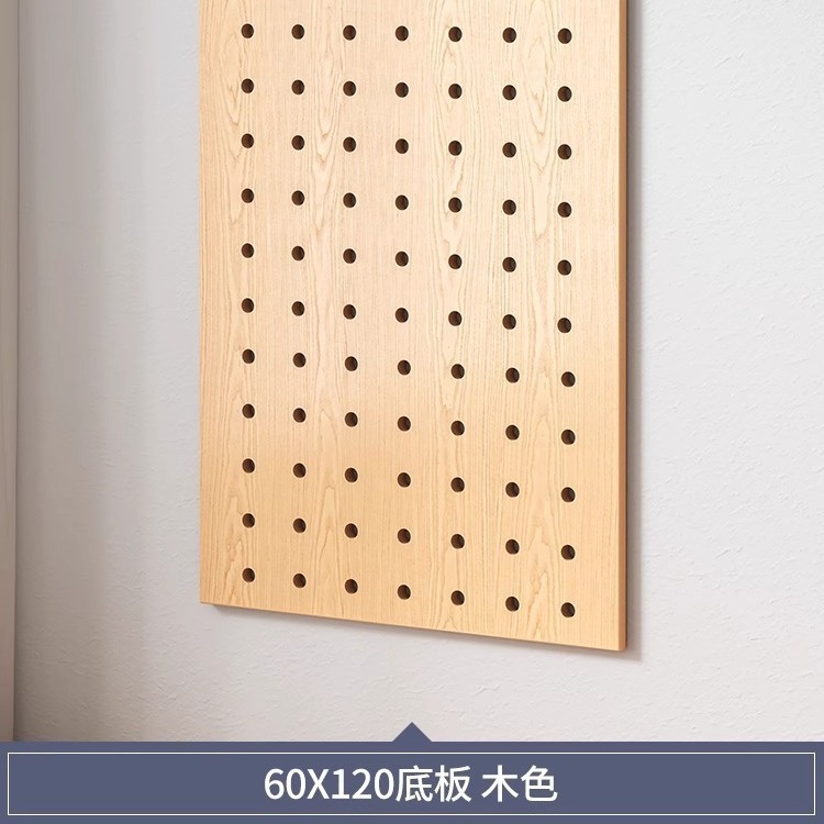 Soporte de flores, tablero de agujero, estante, balcón pequeño, diseño de área de ocio, forma creativa, pared de pared superior de pared roja neta, pared colgante