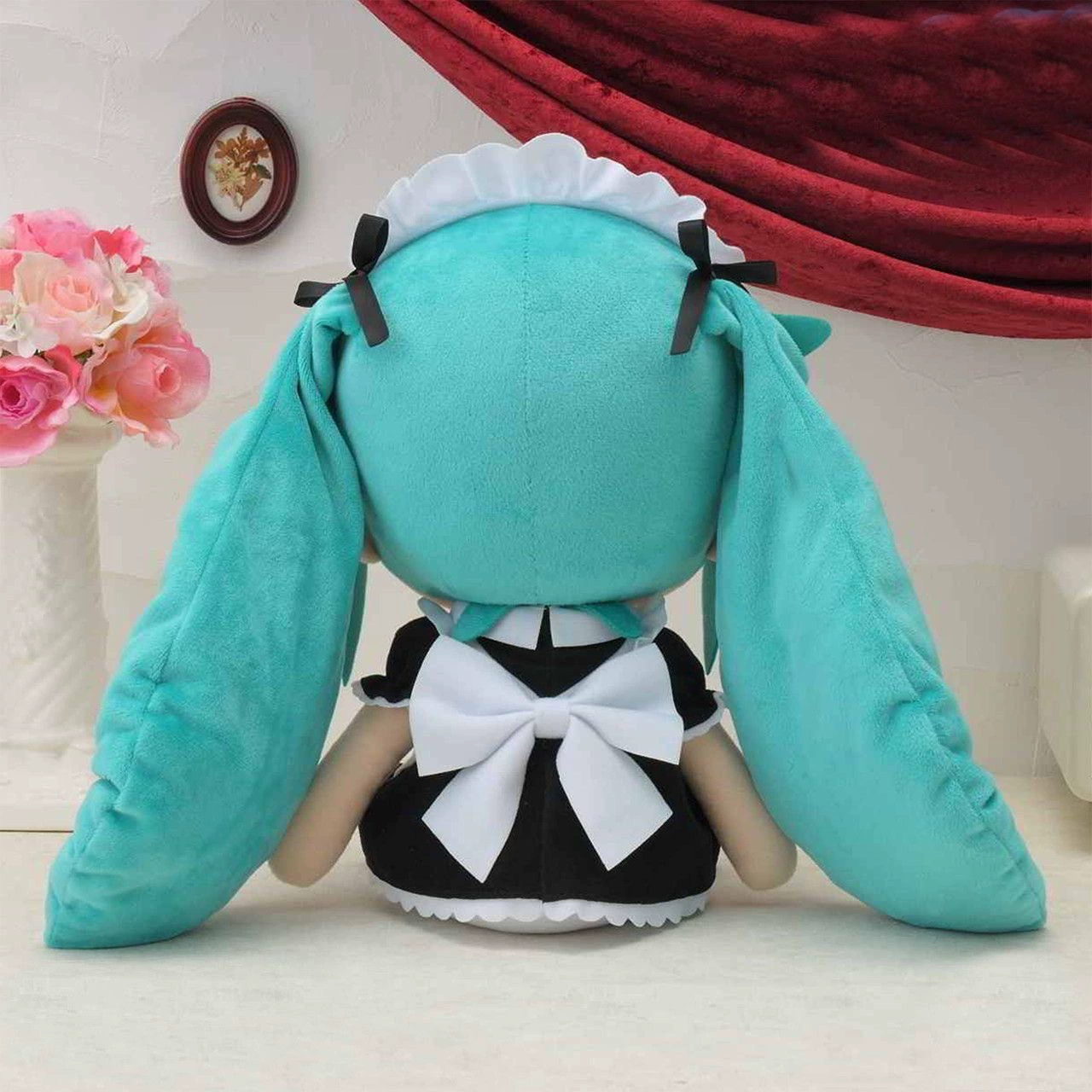 Оптовая цена/spot? hatsune miku fufu фольклор?