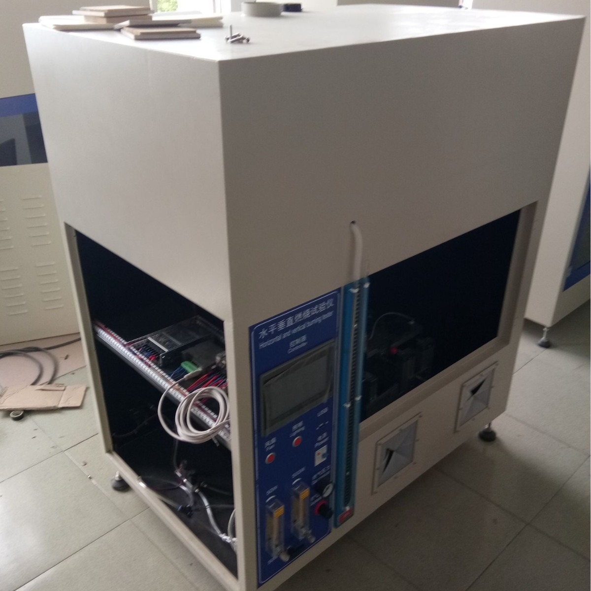 不锈钢钣金机柜厂家冷轧板机箱钣金焊接折弯加工不锈钢箱体加工