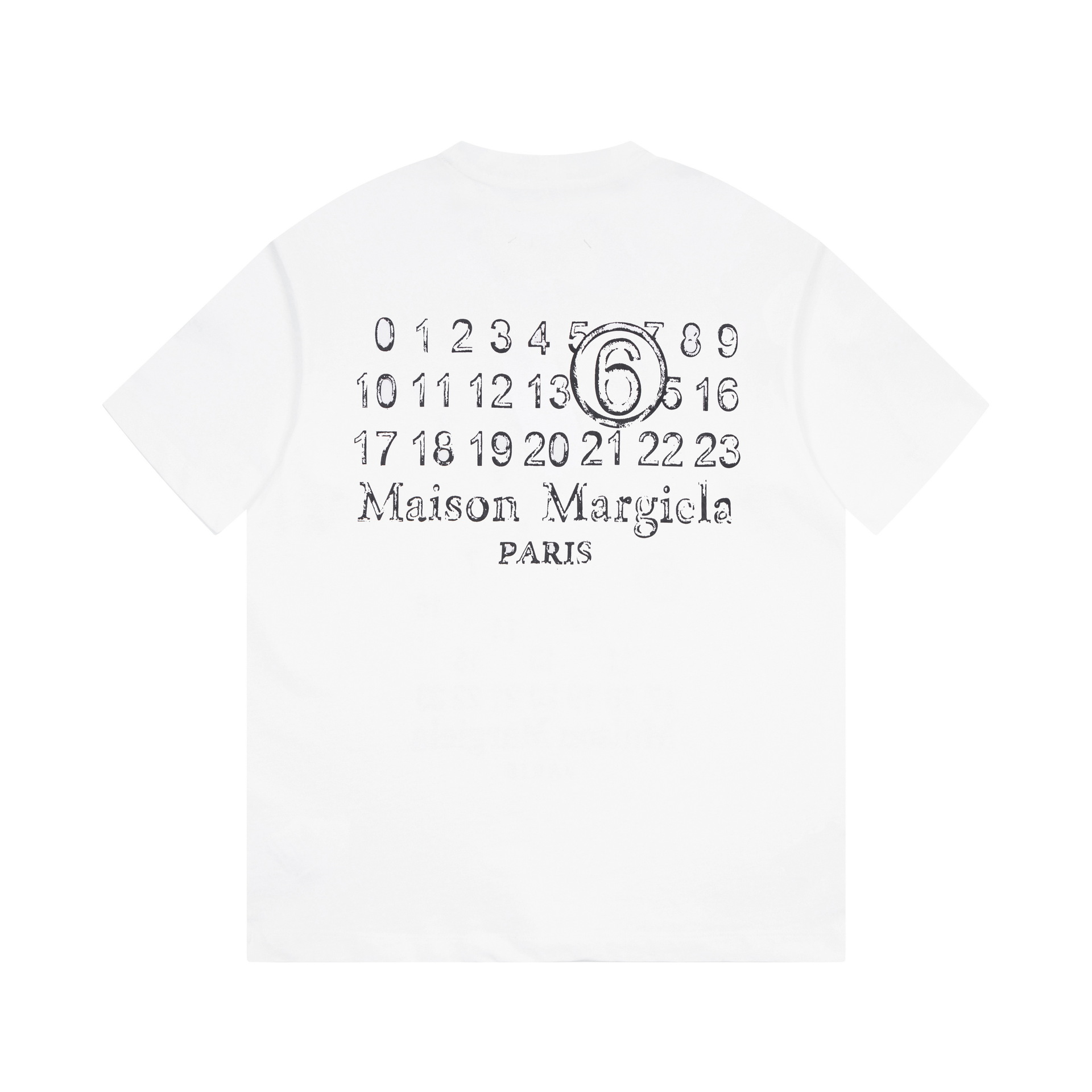 M870 branco / S
