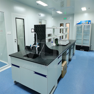 WOL Planning Construction Clean Laboratory Clean Dust-free GMP Engineering Laboratory System Engineering
