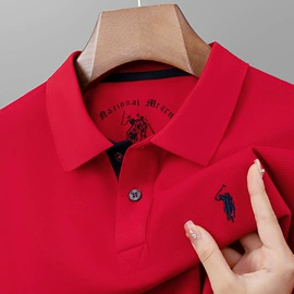 男Polo衫;男式T恤;男式衬衫