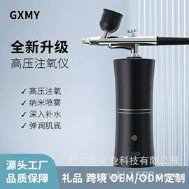 电子美容仪;注氧仪;美容喷雾仪