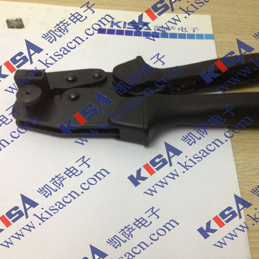 全新原装进口折皱器 12070948 Aptiv/Delphi 压接工具