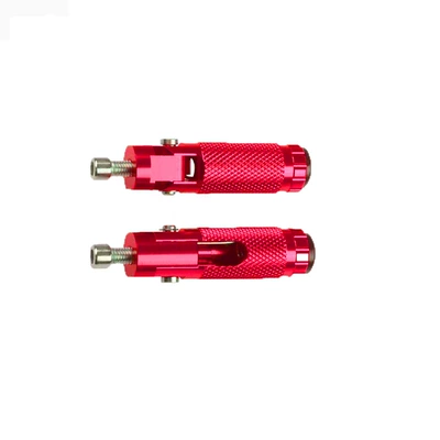 Aluminum Alloy Spring Rebound | Motorcycle pedals