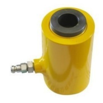 神模出厂 单作用中空型液压千斤顶 RCH603