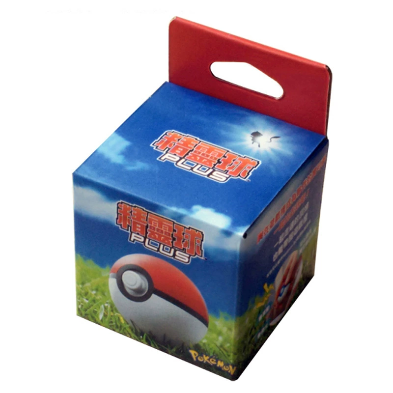 Switch Elf Ball NS Elf Pokemon Pokemon Controller Plus Domestic None Fantasy