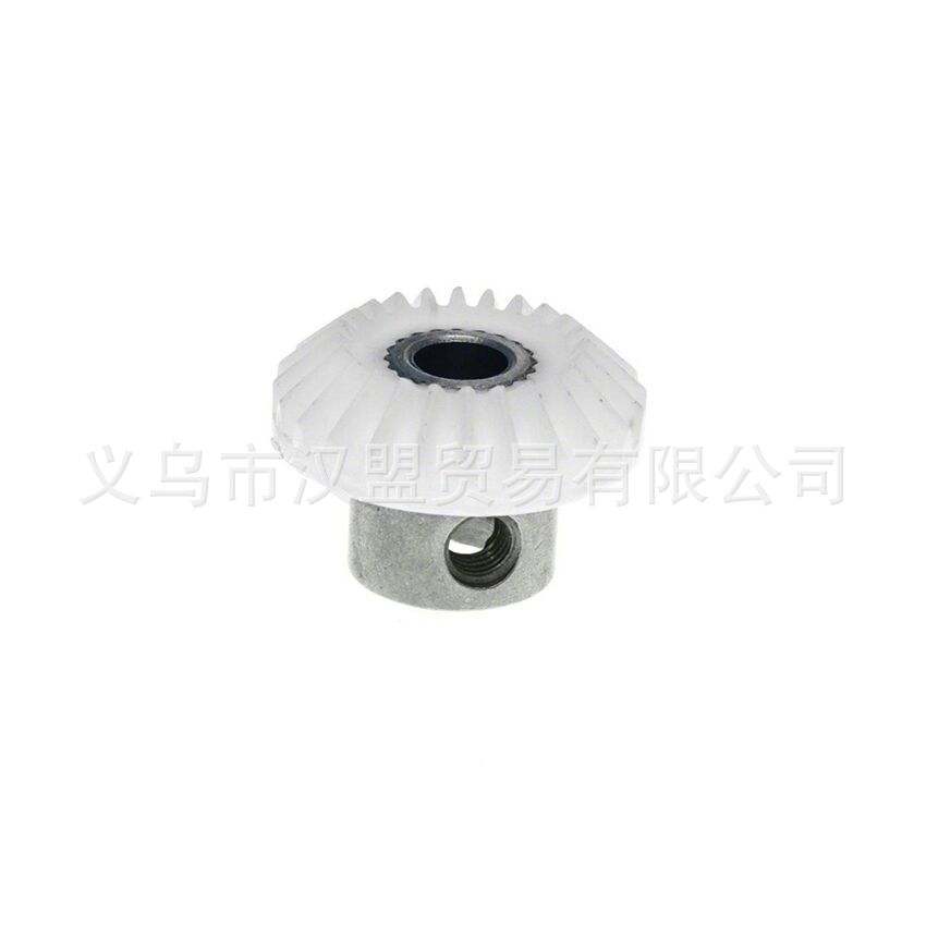 适用于SINGER胜家家用缝纫机顶轴齿轮上齿轮立式齿轮353273–002