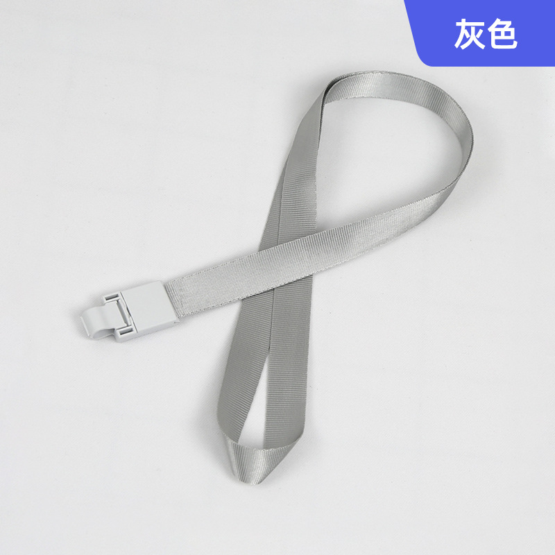 Hebilla plegable + gris