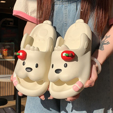 ins �L�ɐ۷��� EVA ���Ͽɐۙ���С����ЬŮ���� fufu С����Ь