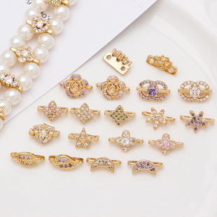 �~�18K��ɫ΢��ʯ�p���������diy������p�����׃����b�