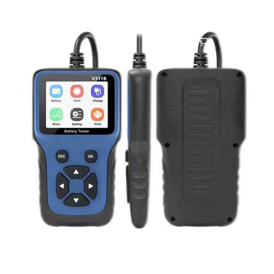 tester V311B car – Avtomobil diaqnostika alətləri