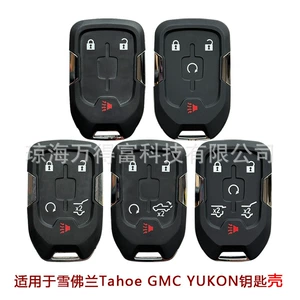 Chevrolet Tahoe GMC Yukon avtomobil pult açar korpusunun dəyişdirilməsi üçün