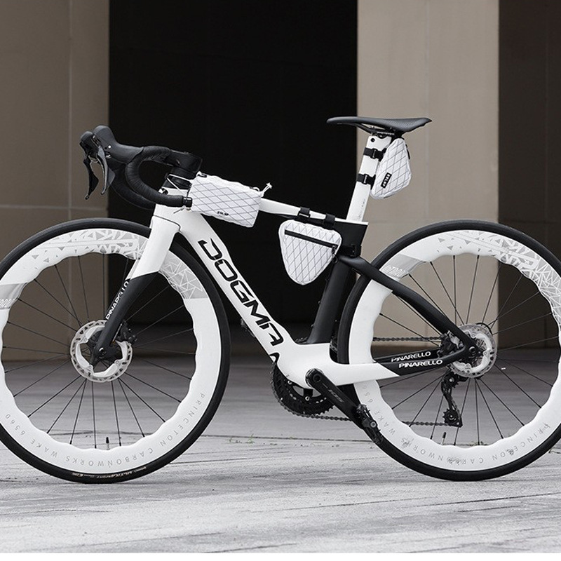 Eslnf Bicycle Bag Mountain Road Bike Cycling Bag Triangle Bag Upper Tube Bag Crossbar Bag Tail Bag Cycling Equipment Eslnf Bicycle Bag Mountain Road Bike Cycling Bag Triangle Bag Upper Tube Bag Crossbar Bag Tail Bag Cycling Equipment