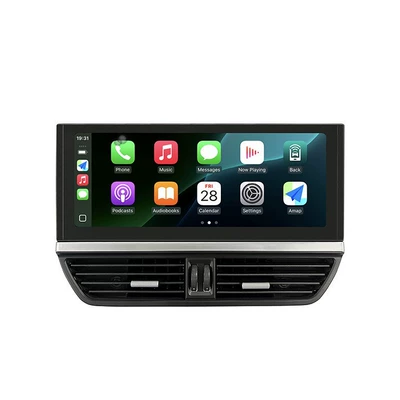 car style, Car display