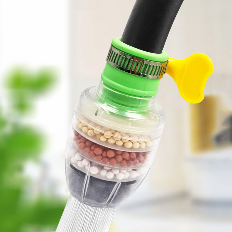 Special faucet splash-proof water shower toilet bathroom mop pool water-saving shower Special faucet splash-proof water shower toilet bathroom mop pool water-saving shower