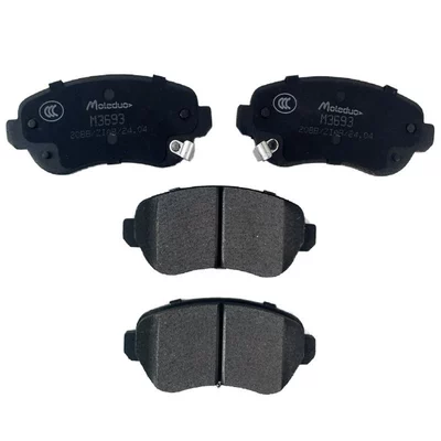 E Ceramic Brake – Tormoz supportları