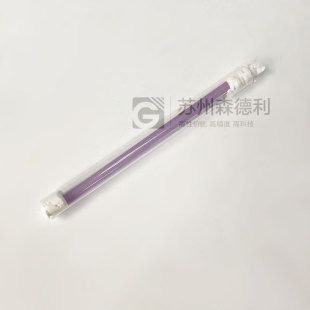 �����ׁ���ML-2650B YAG���⾧�w��8mm*155mm