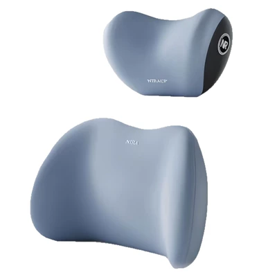 Pillow Seat Cushion Car Pillow — Headrest