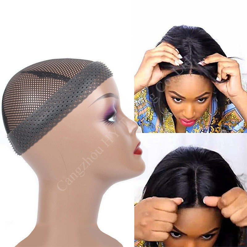 Customized Color Logo Cross-Border Silicone Wig Headband Sports Headband Anti-Slip Anti-Fall Headband Running Sweatband