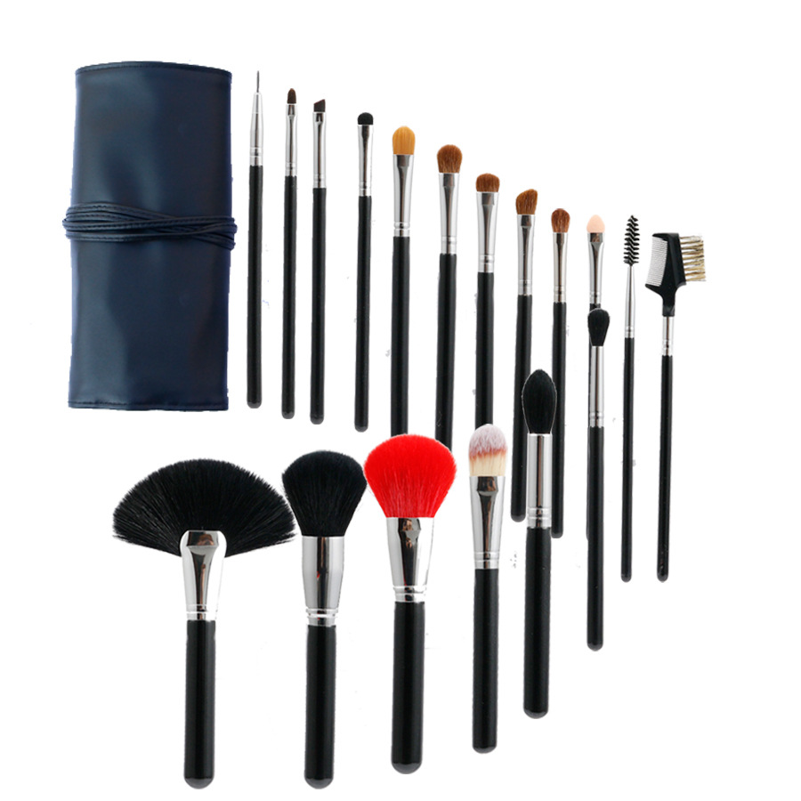 brush