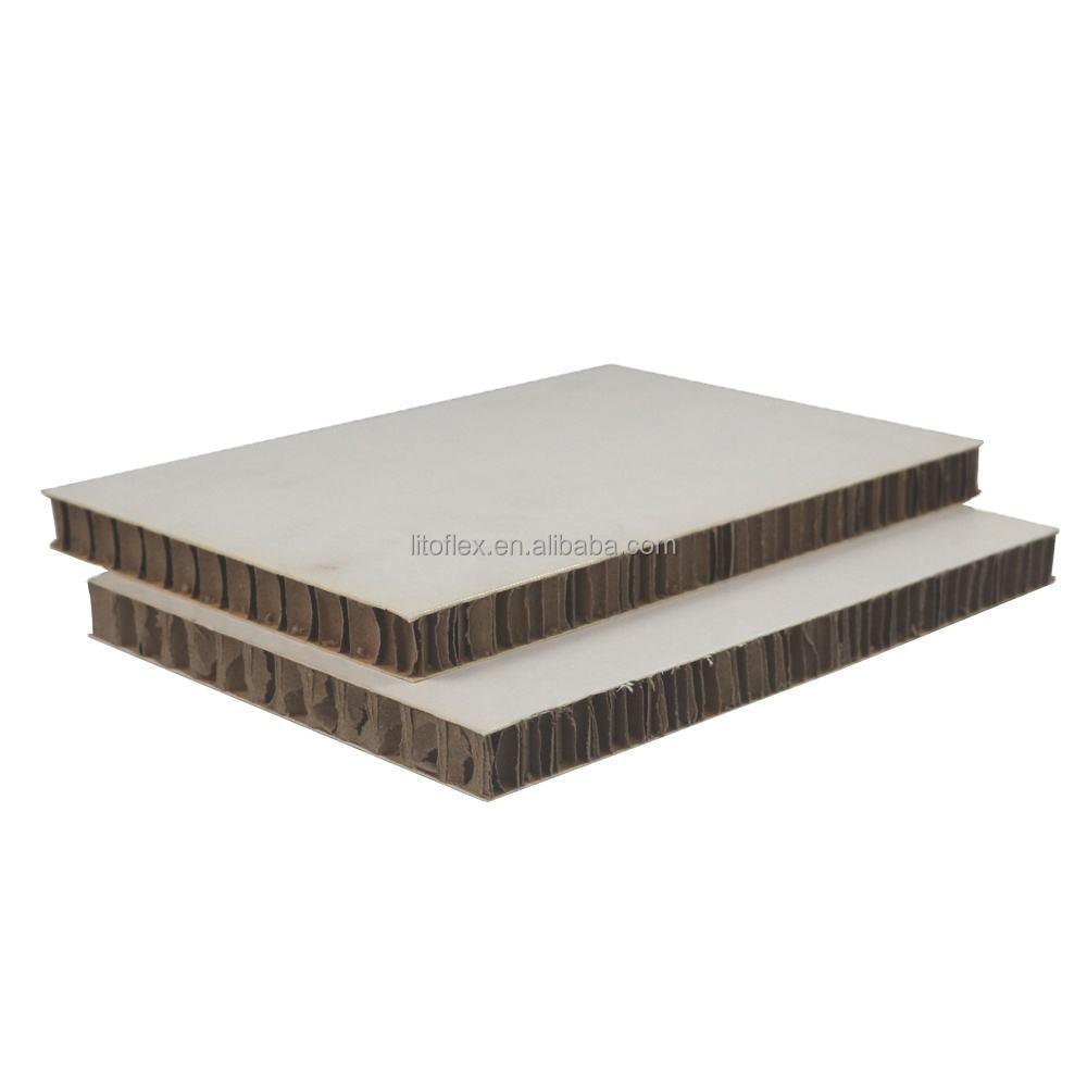 20mm蜂窝板用于制作广告牌/展示架