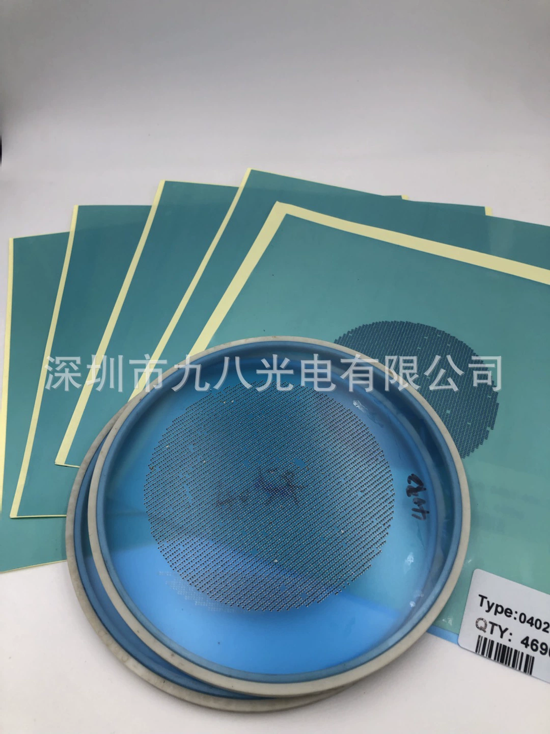 Резистор, синяя пленка, конденсатор, синяя пленка 0603, синяя пленка 0402, синяя пленка, лампа, синяя пленка, синяя пленка