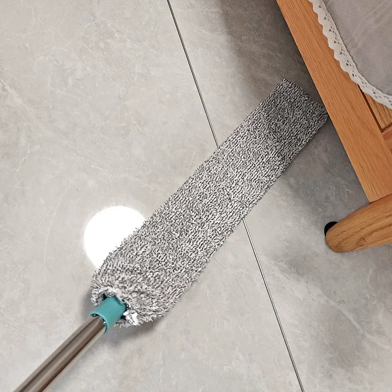 Adjustable duster for home use, sofa, hygienic garbage can, mop