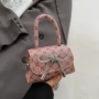 单肩手提斜挎新款包包