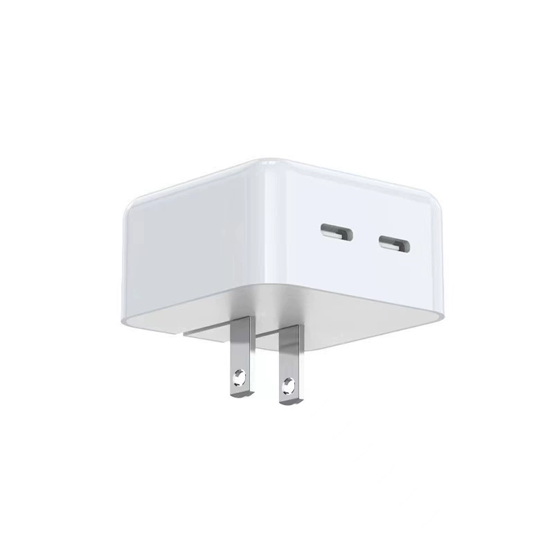 Mobile phone, tablet folding charger, 35W, 9v, 5v