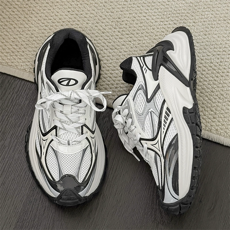 Summer shoes for beloved for leisure, sports universal footwear platform