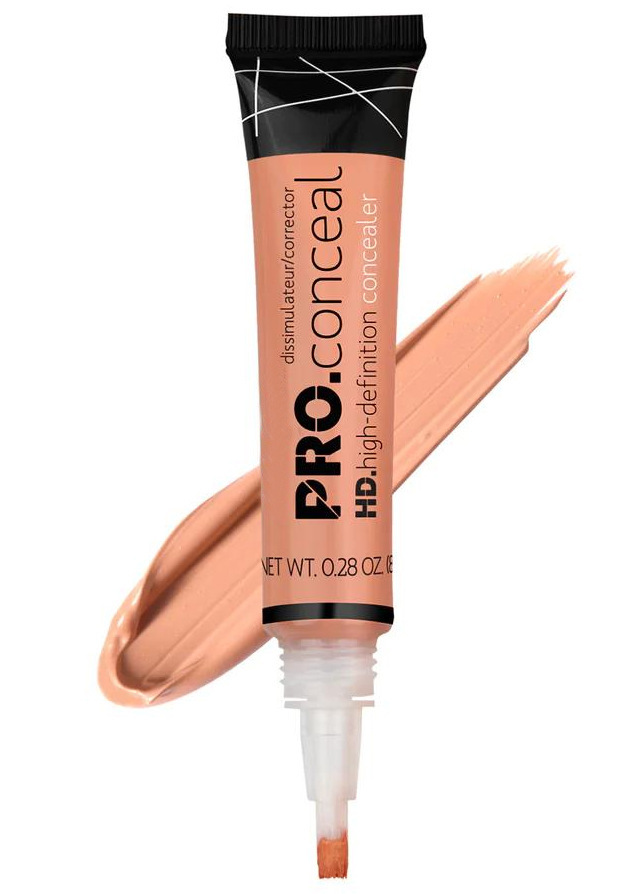 Corrector de Maquillaje en Tubo de 9 Colores Hidratante e Iluminador image 18