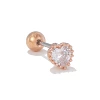 EGD1263 Rose Gold