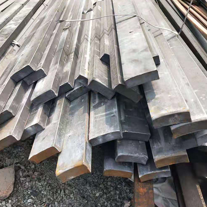 Q235B扁钢2507不锈钢批发扁钢 冷拉扁钢45# Q235方钢定尺