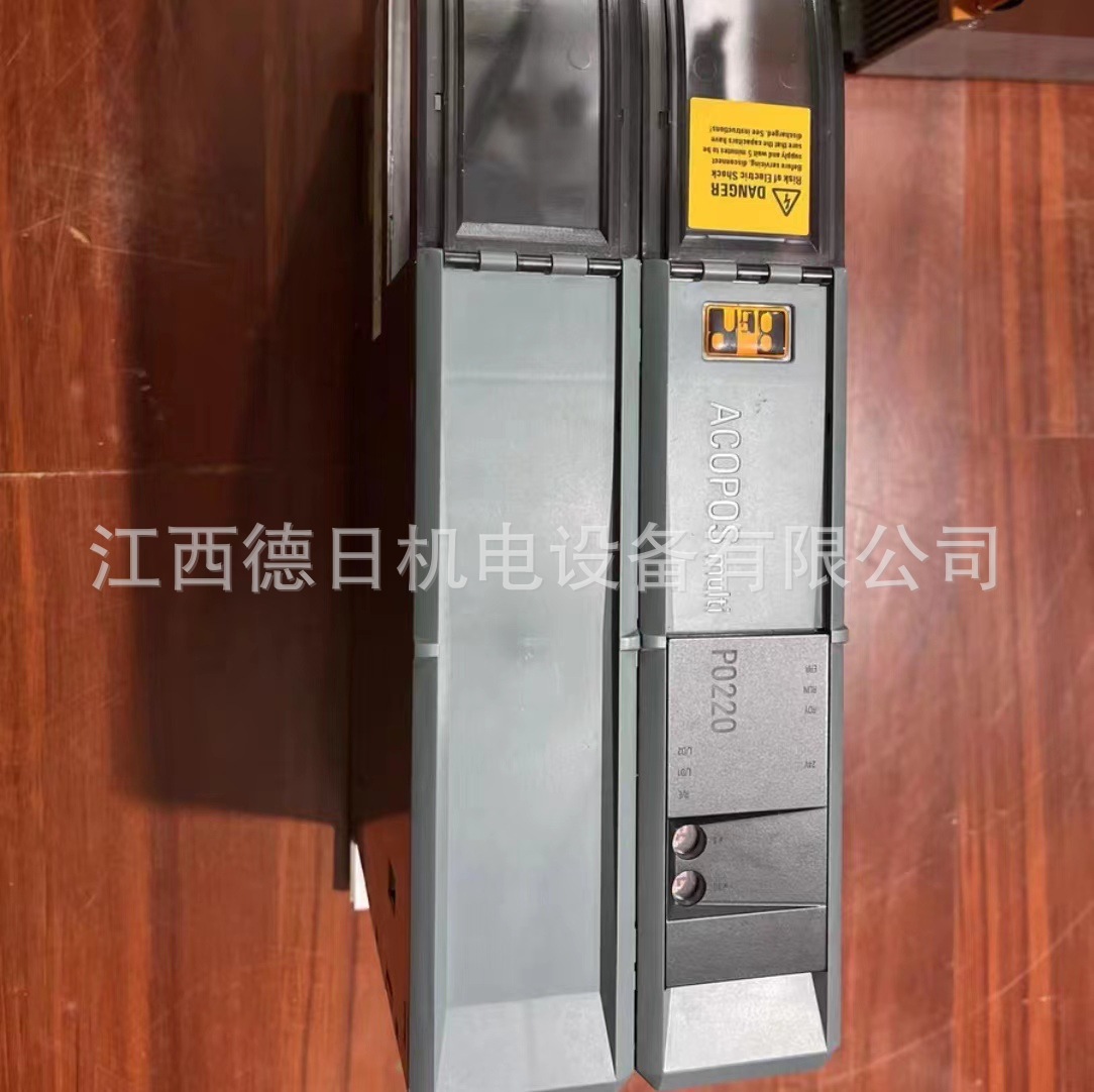 8B0P0220HC00.001-1 全新贝加莱伺服驱动器现货供应  议价销售