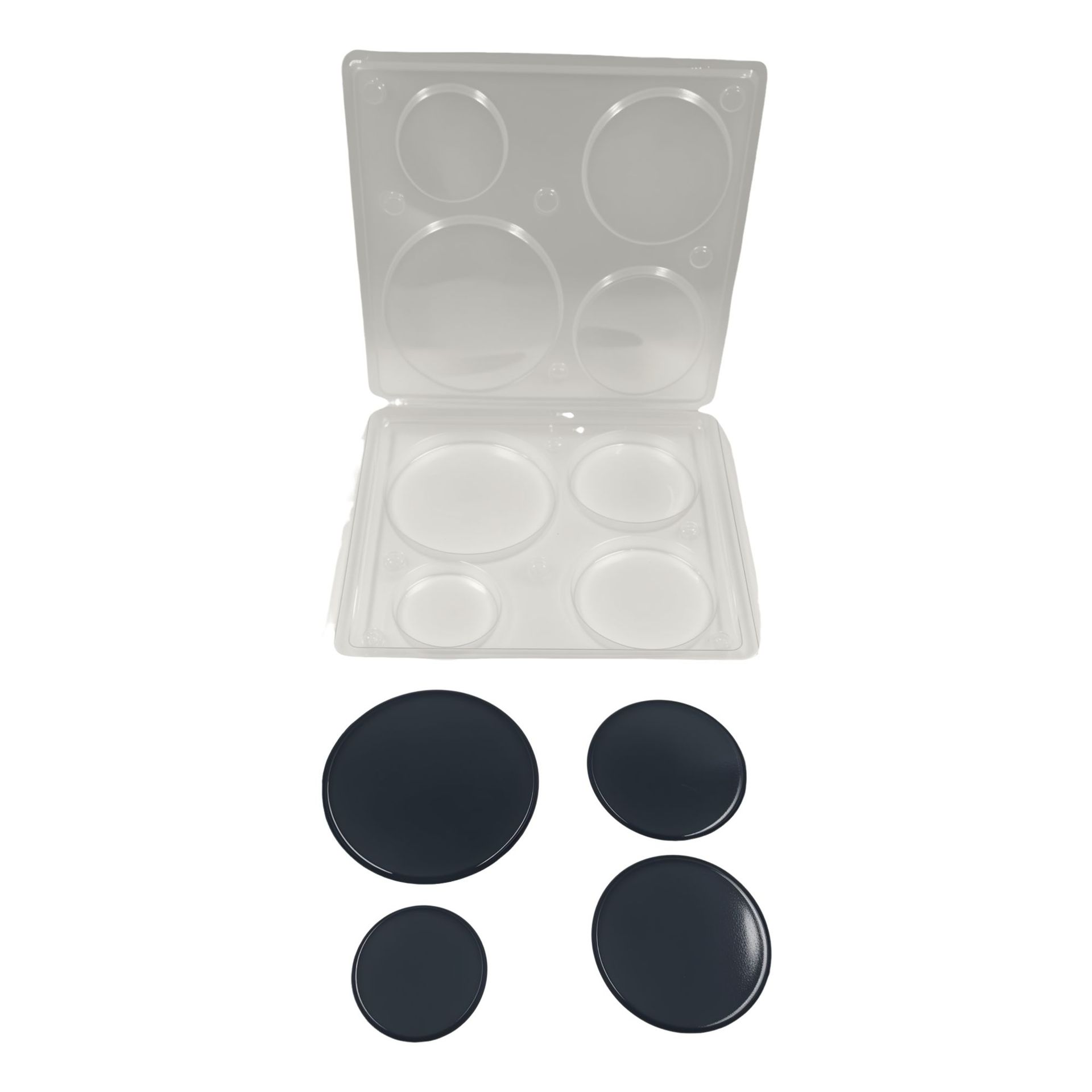 Directamente del fabricante, cubierta de hierro para estufa Saba Fu en stock, cubierta para quemador de estufa Saba Fu. image 3