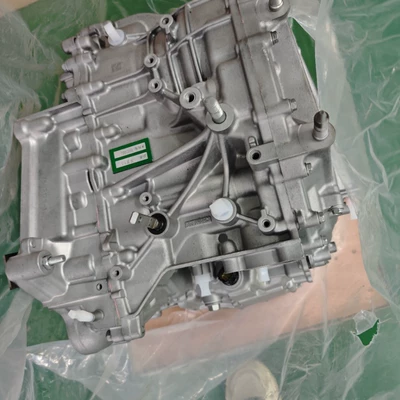 Sürətlər qutusu Cvt Transmissions, Accord, Civic