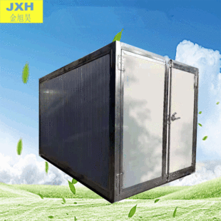 Manufacturer Customized Car Paint Room, Sheet Metal Spray Paint Room, Industrial Spray Paint Room, High Temperature Curing Room, Large Quantity, Favorable Price