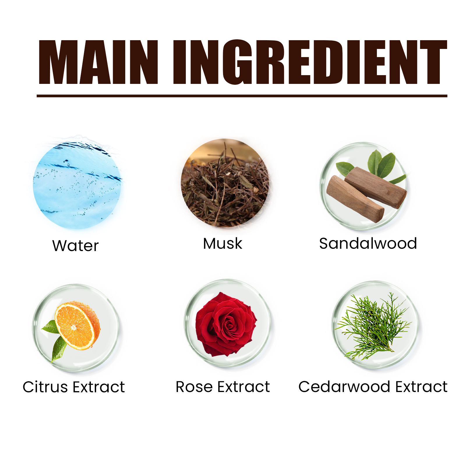 EELHOE eeterlike õlide parfüüm, kauakestev kerge lõhn, naturaalne värske kaasaskantav kaela- ja randmeparfüüm kõrva taha paaridele, kohtinguparfüüm_voghion.com