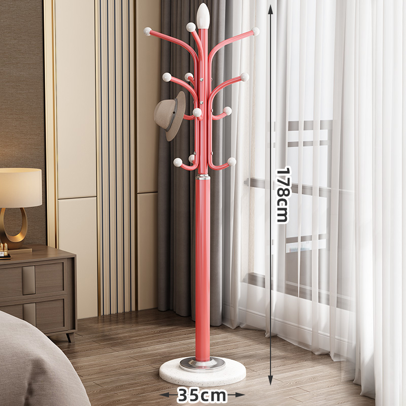 핑크(대형 35cm 대리석 섀시) 내하중 50kg