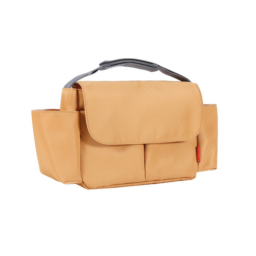 Yinxiuli Multifunctional Waterproof Nylon Stroller Bag Large Capacity Children's Stroller Bag Mummy Bag Wholesale