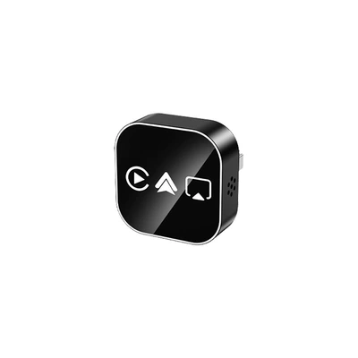 Other Car Video — Carplay to Wireless Carplay