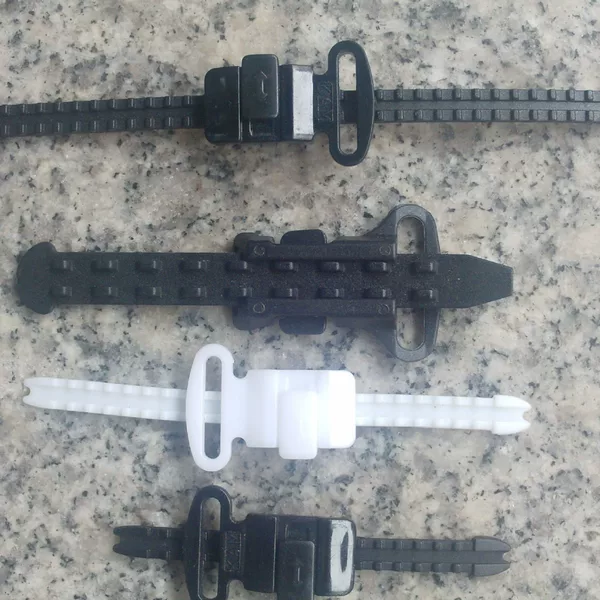 Factory Direct Sales Quality Assurance Price Discount Plastic Hat Buckle Hat Adjustment Buckle Pants Adjustment Buckle