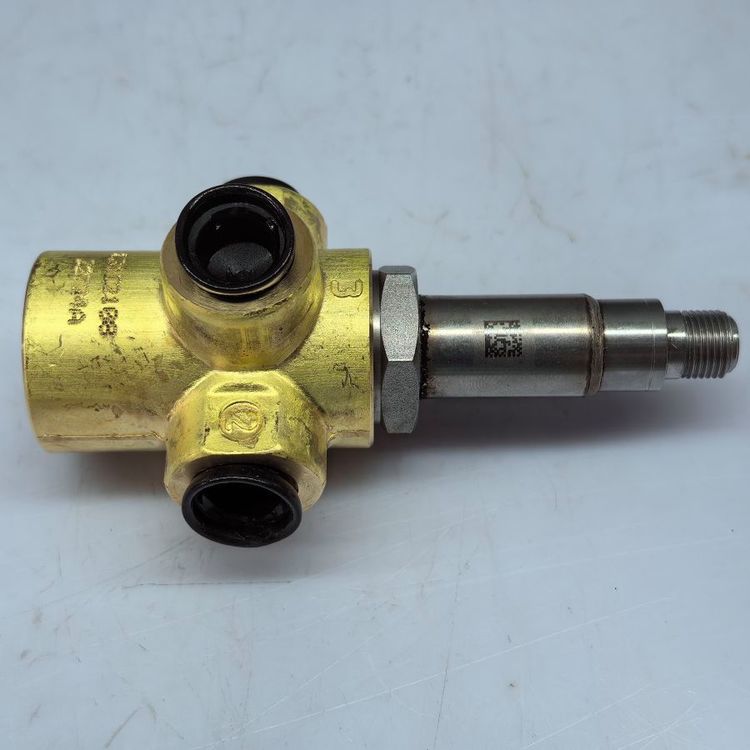 131T2108 # Parker派克气动阀气动元件，全新库存