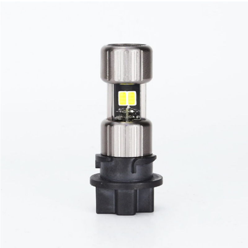 HS5 bombilla LED motocicleta LED faros de coche eléctrico luz de distancia luz de cruce faros de coche