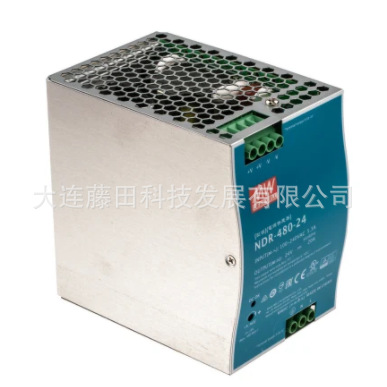 EDR-120-24 MDR-40-5 EDR-75-24 MDR-10-15 SDR-75-24