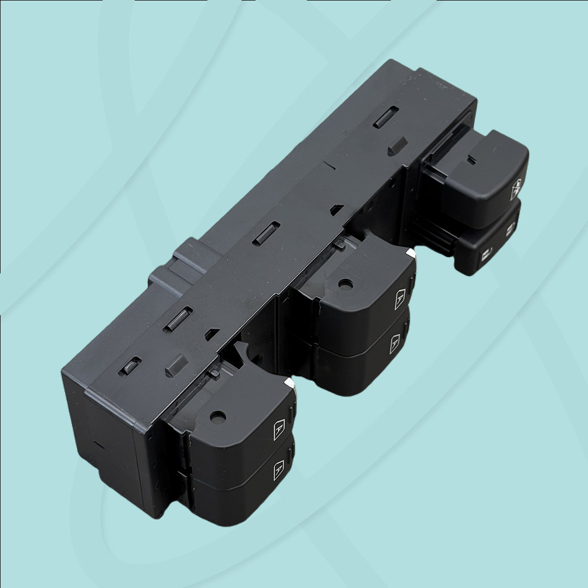 83071-Va231 Is Suitable for Subaru Levorg Electric Glass Lift Switch Assembly Wrx Wagon