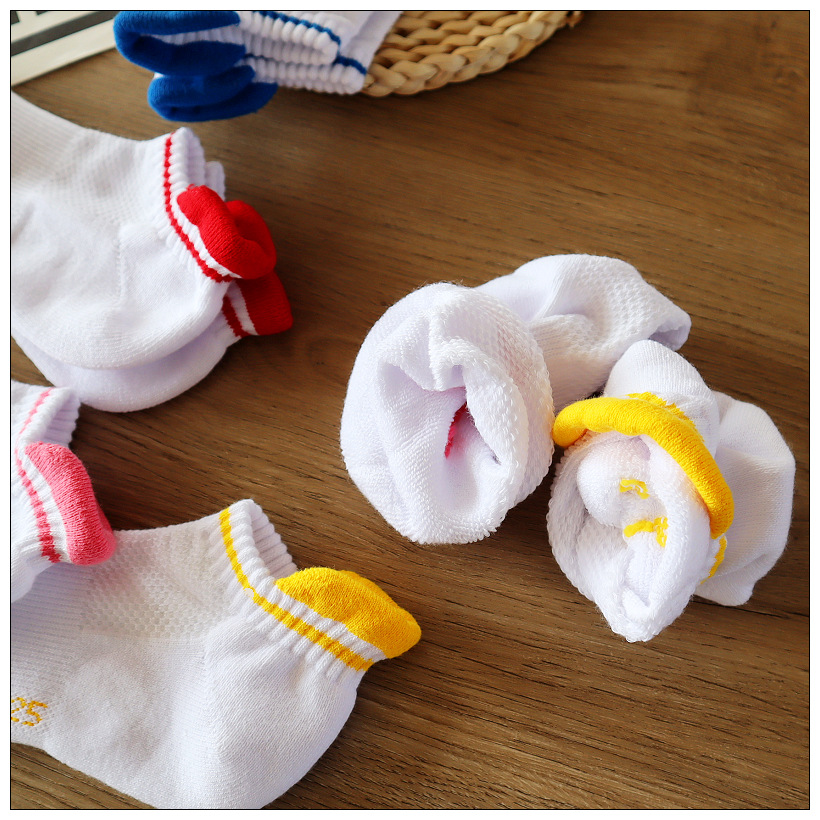 Extreme Towel Bottom Thickened Boat Socks Badminton Sports Socks Running Fitness Loop Short Socks Table Tennis Socks Women's Socks